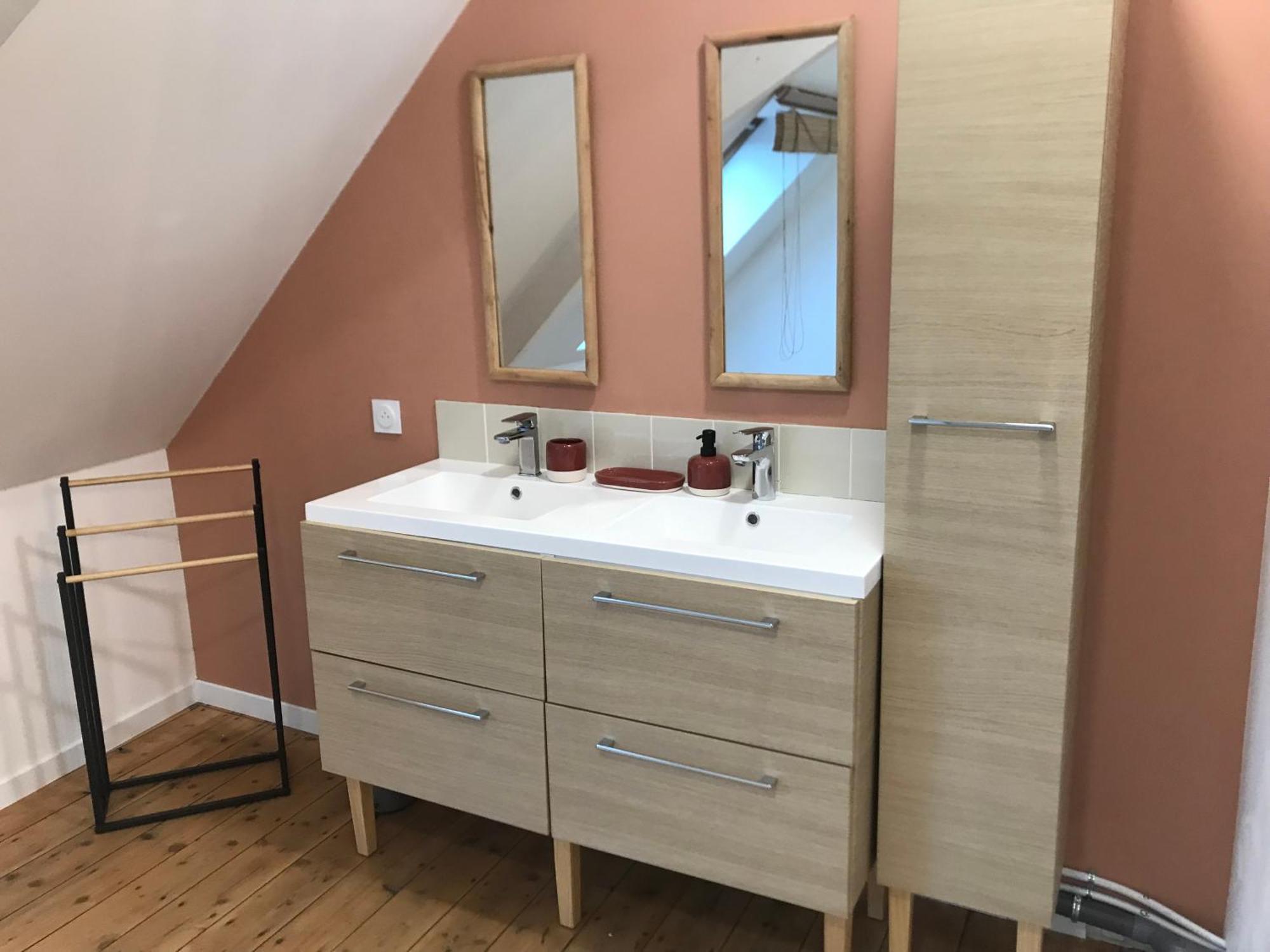 Le 2Eme Etage De Manon Apartment Phalempin Ngoại thất bức ảnh